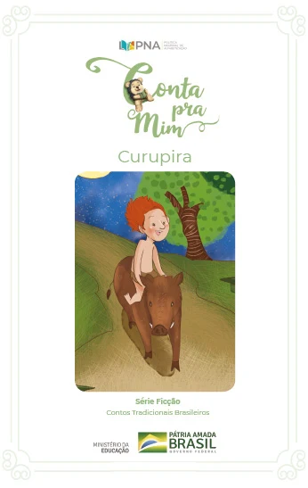 Curupira