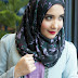 Tips Gaya Hijab Casual ala Zaskia Sungkar