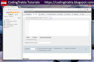 Install Jobberbase 2.0 opensource PHP job board  on Windows 7 XAMPP tutorial 19