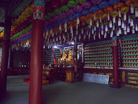 goransa busosanseong buyeo