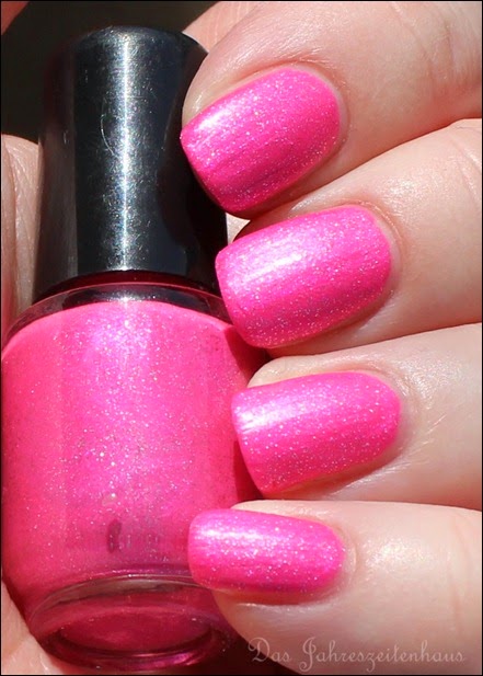 Pink mpk GLitter Pink 7