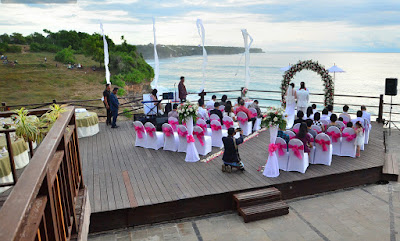 Bali Weddings Packages Prices