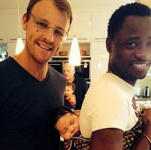 bisi alimi boyfriend