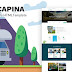 Aucapina - Camping Auto Home HTML Template 