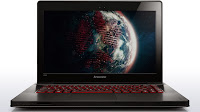 Laptop Lenovo yang Cocok Buat Game dan Spesifikasinya