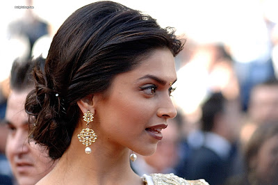 Deepika Padukone wallpaper