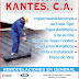 INDUSTRIAS KANTES, C.A.