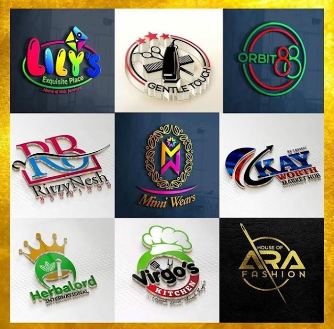 What Your Business Logo Says About Your Brand