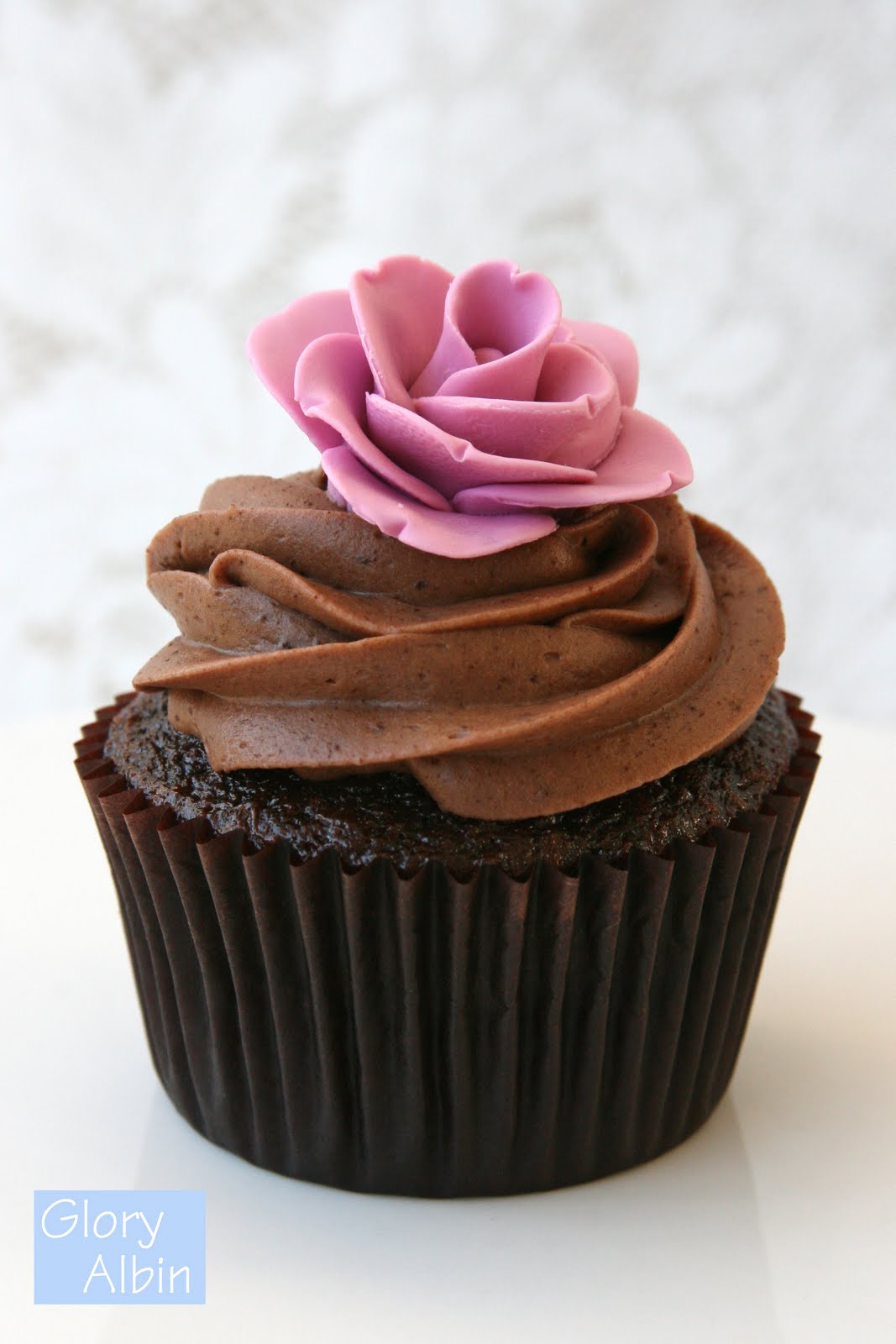 Chocalate Cupcakes