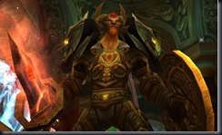 warrior