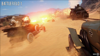 Download Battlefield 1 PC Free SKIDROW