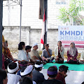 Menyinari Sumbawa, KMHDI Mengajar Resmi Dibuka | Taroainfo