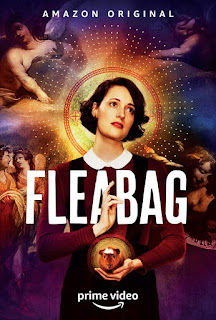 2 libros y 3 series para el Día de la Mujer_fleabag