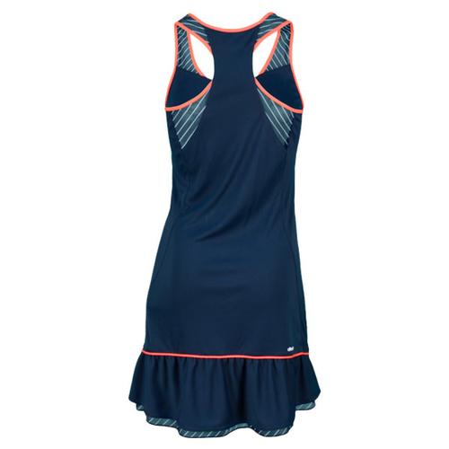 Ana Ivanovic 2013 Roland Garros Dress