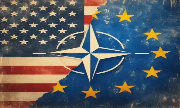 How the U.S. Is Driving NATO's Military Modernization Goals?