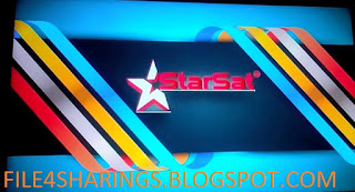 STARSAT SR-7060 HD NEW SOFTWARE