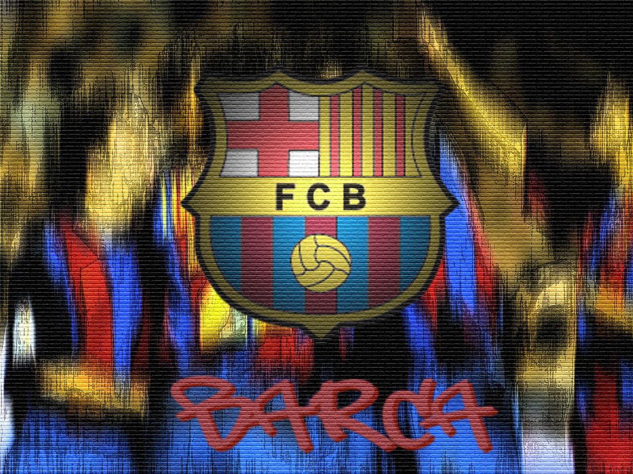 Logo de Barcelona