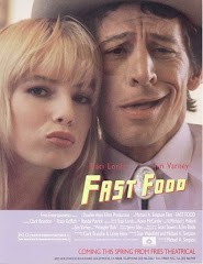 Fast Food (1989)