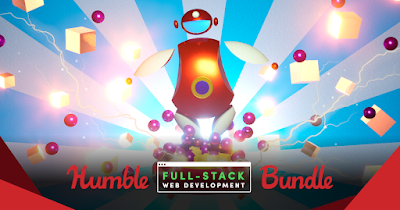 Full Stack Web Development Bundle
