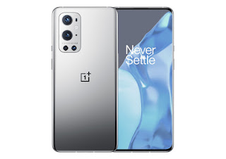 OnePlus 9 Pro price in India