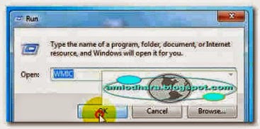 Run command