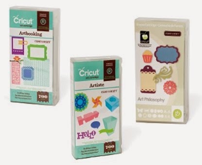 Cricut collections_all 3