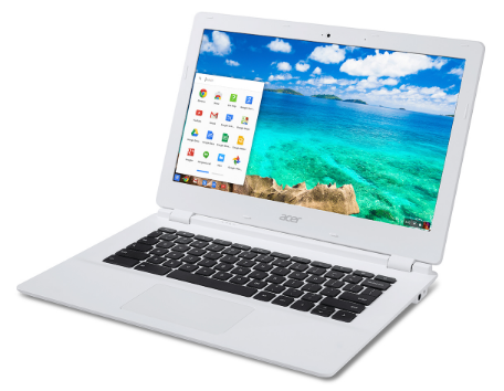 Google Chromebook