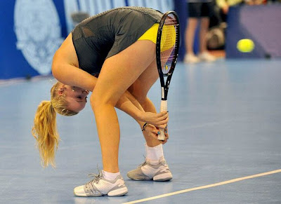 Tennis Butts Seen On www.coolpicturegallery.us