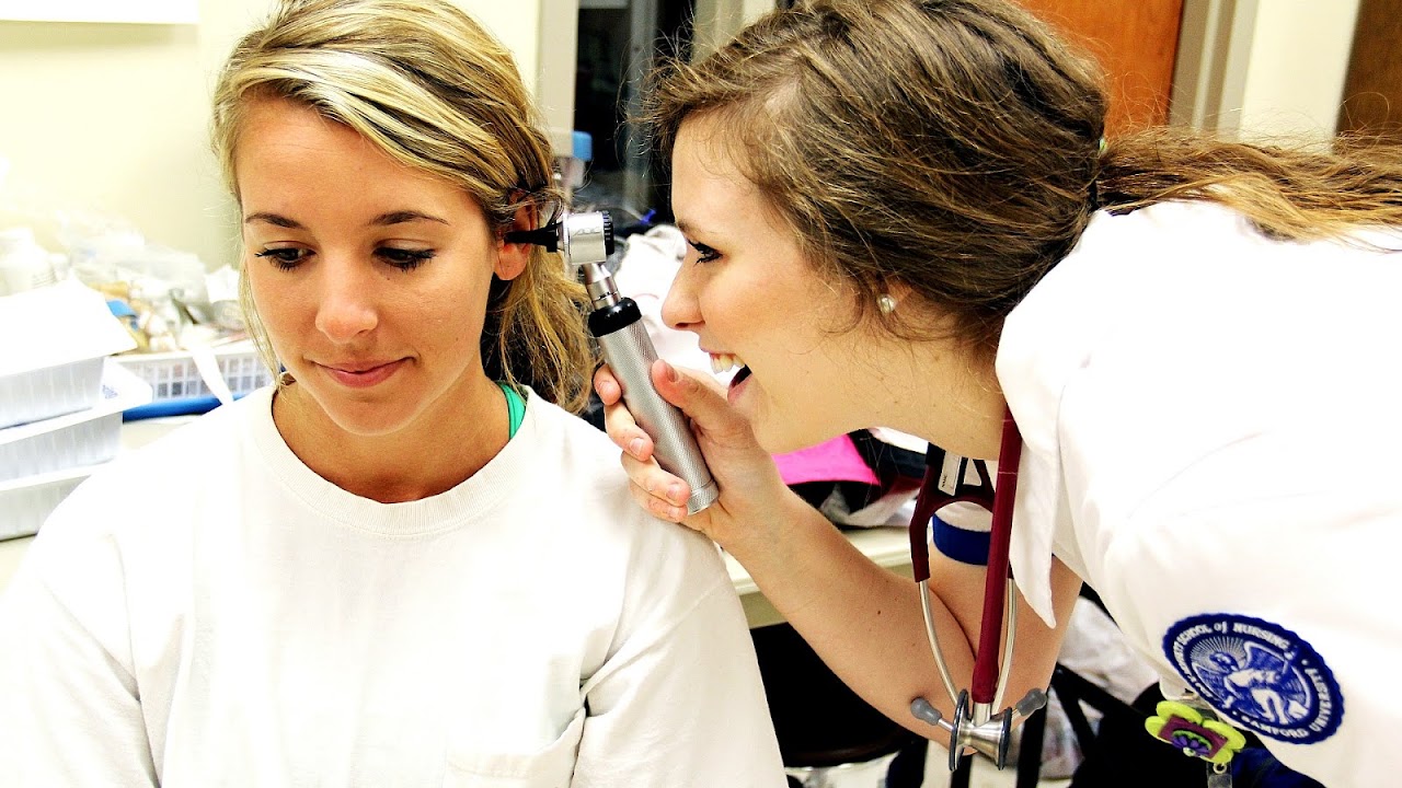 Samford University Nursing