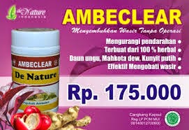 obat wasir stadium 1 dan 2