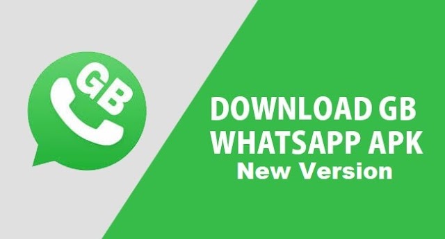 GB Whatsapp apk 6.65(stickers added) download app | New features 