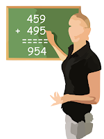 Replacing Letters with Digits - Maths Puzzles