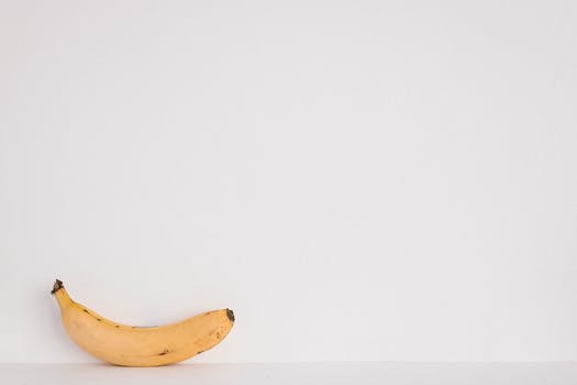 Banana,10 amazing Benefits 