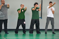 Wing Chun Ceccano