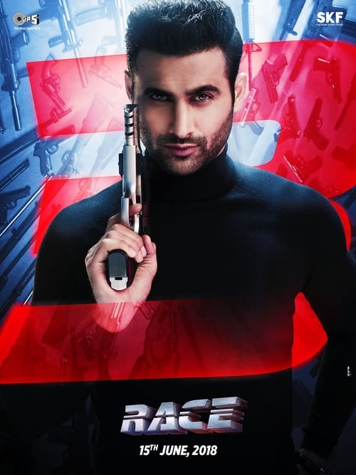 [HD] Race 3 2018 Film Complet Gratuit En Ligne