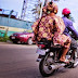 Female INEC official Dies in fatal road accident in Benue