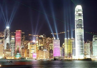 Hong Kong