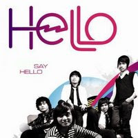 Lagu teraru Hello Band Feat Mega Pilihan Hati. Download lagu Hello Band Feat Mega Pilihan Hati full wallpaper dan foto Hello Band Terbaru