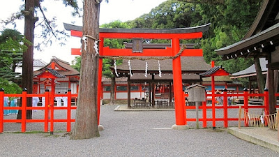 人文研究見聞録：吉田神社 ［京都府］