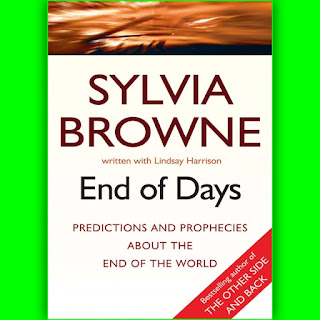 Download Download Ebook End of Days pdf by Sylvia Browne