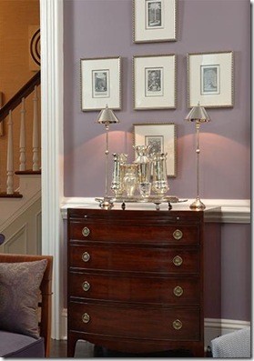 Eileen Karhryn Boyd Interiors chest