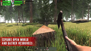 30 Best Survival Games on Android of All Time!