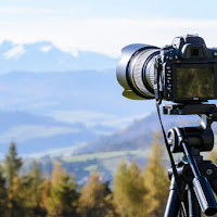Passionate about landscapes, see tips for getting the best photos
