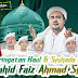 Haul kedua Assyahid Faiz Ahmad Syukur di Masjid Assaadah Poltangan Lancar dan Khidmat