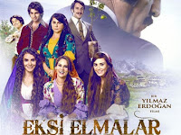 Ekşi Elmalar 2016 Film Completo In Italiano Gratis