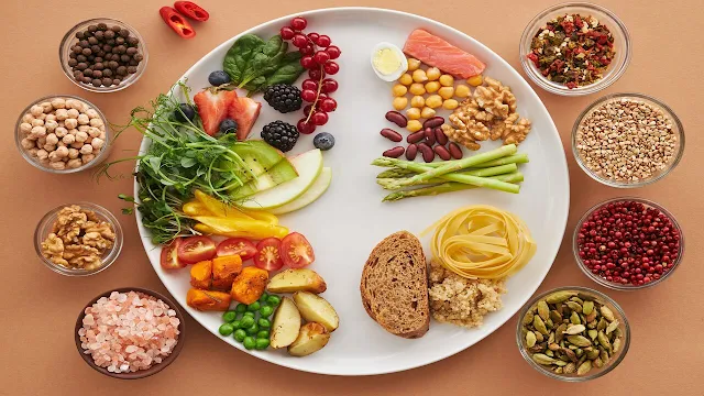 Balanced Diet - Understanding the Key Elements of Nutritious Eating