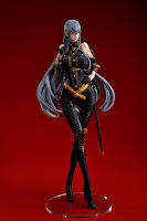 Selvaria Bles 1/7 (reedición) de Senjou no Valkyria - Vertex