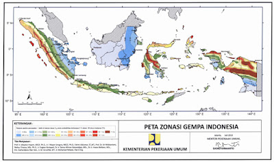 Peristiwa Alam di Indonesia Beserta Negara Tetangga Peristiwa Alam di Indonesia Beserta Negara Tetangga