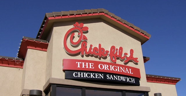 Salvation Army, Paul Anderson Youth Home, and Fellowship of Christian Athletes all under fire from the tolerant left after Chick-fil-A gave nearly $2 million to the three organizations in 2017