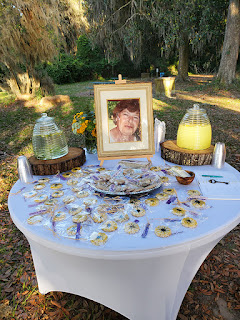 Arlene memory table